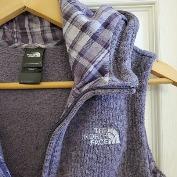 The North Face Crescent Sunset Vest - Picture 8 of 13